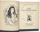 Enfantina / PIERRE PROBST - LULLY, PETIT VIOLON DU ROI - EO 1950, Editions De L'Amitié - Bibliothèque De L'Amitié
