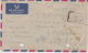 Burma 1953  UPU STamps Registered Cover To India #  81023 - Myanmar (Burma 1948-...)