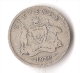 AUSTRALIE   6  PENCE   1910  ARGENT - Sixpence