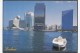 ZS42502 View Of Dubai Creek  2  Scans - Emirats Arabes Unis