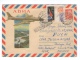 RUSSIA RUSSLAND CCCP AIRMAIL 16.5.1962 MOSKVA - PULA JUGOSLAVIA  COVER PLANE - Storia Postale