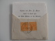 LETTRE DE VICTORIA TARIF CARTE DE VISITE ADRESSEE  A TRIESTE 1931 COVER - Lettres & Documents