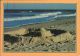 USA - Del-Mar-Va - Atlantic Ocean - Beach - Nice Stamp - Otros & Sin Clasificación
