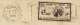 IRLANDE - EIRE - BAILE ATHA CLIATH / 1938 LETTRE POUR LES USA (ref 5158) - Lettres & Documents