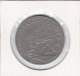 20 MAKUTA Cupro-nickel 1973 - Zaïre (1971-97)