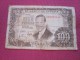 Espagne España  100  Pesetas BANK BILLET DE BANQUE BANCONOTE BANKNOTE BILLETES BANKNOTEN - 100 Peseten