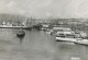 RIJEKA, Harbour, Port, Boat, Remorqueur,Tugboat, Croatia , Old Photo Postcard - Sleepboten