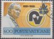 PIA  -  VATICANO  - 1981 -  50° Della  Fondazione  Della  Radio  Vaticana  -  (SAS  684-87) - Used Stamps