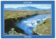 ICELAND - GULLFOSS / THEMATIC STAMPS - EUROPA CEPT 1985 - Island