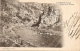 23170 CHAMBON SUR VOUEIZE - GORGES DE LA VOUEIZE En 1902 - Chambon Sur Voueize