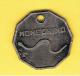 FICHAS - MEDALLAS // Token - Medal ~~  Festival MONEGROS 22 Mm - Professionals/Firms