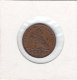 2 CENTIMES Cupro-nickel Albert I 1911 FL - 2 Cents