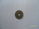 TUNISIA  5  CENTIMES  1938 - Tunesien