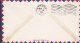 Canada Airmail 1st First Flight VANCOUVER - WILLIAMSLAKE (B.C.) 1938 Cover Lettre To YORKSHIRE England (2 Scans) - Eerste Vluchten