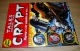 Tales From The Crypt Tome 4 Partir C'est Mourir Un Peu Jack Davis Albin Michel 1999 - Tales From The Crypt