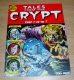 Tales From The Crypt Tome 7 Chat Y Es-tu? Jack Davis Albin Michel 2000 - Tales From The Crypt