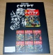 Tales From The Crypt Tome 7 Chat Y Es-tu? Jack Davis Albin Michel 2000 - Tales From The Crypt