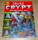 Tales From The Crypt Tome 9 Plus Dure Sera La Chute Wallace Wood Albin Michel 2000 - Tales From The Crypt