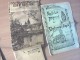 Lot Divers Journaux Religieux Et Bulletins Paroissiaux 1935-1947 Territoire De Belfort - Christianisme