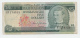BARBADOS 5 DOLLARS 1973 VF P 31 - Barbados (Barbuda)