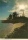 A Beach On    Grand Cayman B.W.I.  A-3045 - Kaaimaneilanden