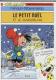 LE PETIT NOEL ET LE MARSUPILAMI        ( 2    Scans)         / N° 30 - Marsupilami