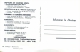CPA Montmartre - Maurice Utrillo - Carte Correspondance Pharmaceutique - Utrillo