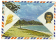 VEND LETTRE DE NOUVELLE-CALEDONIE , P.A. N° 146 + 153 !!!! - Storia Postale