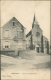 94 SANTENY / Eglise Et Presbytère / - Santeny