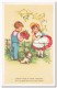 Kinder Rijm Kaart - Humorous Cards