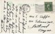 Cow Creek Creek Canyon OR Oregon, Railroad Tunnel, C1910s Vintage Postcard - Andere & Zonder Classificatie