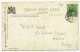 West Front, Bath Abbey, 1910 Charles F. Flower Artist-signed Raphael Tuck Postcard - Bath