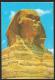 EGYPT GIZA Head Of The Great Sphinx - Gizeh