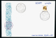 EGYPT / 1993 / REGULAR & AIRMAIL SETS / EGYPTOLOGY / ARCHEOLOGY / 7FDCS - Covers & Documents