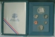 1987 USA STATI UNITI D´AMERICA  BICENTENARIO DELLA COSTITUZIONE PRESTIGE SET PROOF - Gedenkmünzen