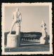 Photo Originale (Décembre 1954) : ROME, Stade Mussolini, Foro Italico, Les Statues (Italie) - Stadi & Strutture Sportive