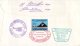 (968) New Hebrides - First Flight From Australia To Pacific Islands Special Cover (see Front And Back) - Brieven En Documenten