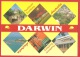 CARTOLINA VG AUSTRALIA - DARWIN - Vedute - Panorama - 10 X 15 - ANNULLO  EMA ATM DARWIN CITY 1995 - Darwin