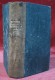 ROBINSON CRUSOEUS De Joachim Heinrich Campe / Texte Latin / Édition Illustrée Delalain 1825 - Old Books