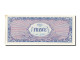 Billet, France, 100 Francs, 1945 Verso France, 1944, SPL, Fayette:VF25.01 - 1945 Verso Frankreich