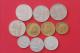 ITALY        10 Coins   -    (Nº03920) - Lots & Kiloware - Coins