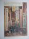 HONGKONG,  1906 ,Ansichtskarte Nach Deutschland - Lettres & Documents