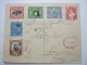 1900, TOGA, Registered Letter Send To Swiss - Tonga (...-1970)