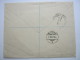 1900, TOGA, Registered Letter Send To Swiss - Tonga (...-1970)