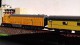 RIVAROSSI ATLAS 2122 N Scale VINTAGE UNION PACIFIC Loco Diesel Fairbanks Morse C Liner - In Original Box - Loks