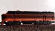 Delcampe - RIVAROSSI ATLAS 2123 N Scale VINTAGE THE MILWAUKEE ROAD Loco Diesel Fairbanks Morse C Liner - In Original Box - Locomotives