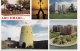 BT19222 Views Of Abu Dhabi The Capital  2 Scans - Emirats Arabes Unis