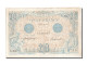 Billet, France, 20 Francs, 20 F 1905-1913 ''Bleu'', 1913, 1913-01-21, TTB+ - 20 F 1905-1913 ''Bleu''