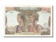 Billet, France, 5000 Francs, 5 000 F 1949-1957 ''Terre Et Mer'', 1951 - 5 000 F 1949-1957 ''Terre Et Mer''