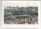 Carte De Voeux - View Over The All England Lawn Tennis Club To St. Mary's Church Wimbledon - Neuve Avec Enveloppe - Autres & Non Classés